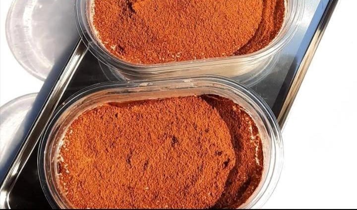 Painèe Bakehouse Hero